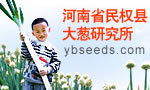 河南省民權(quán)縣大蔥研究所