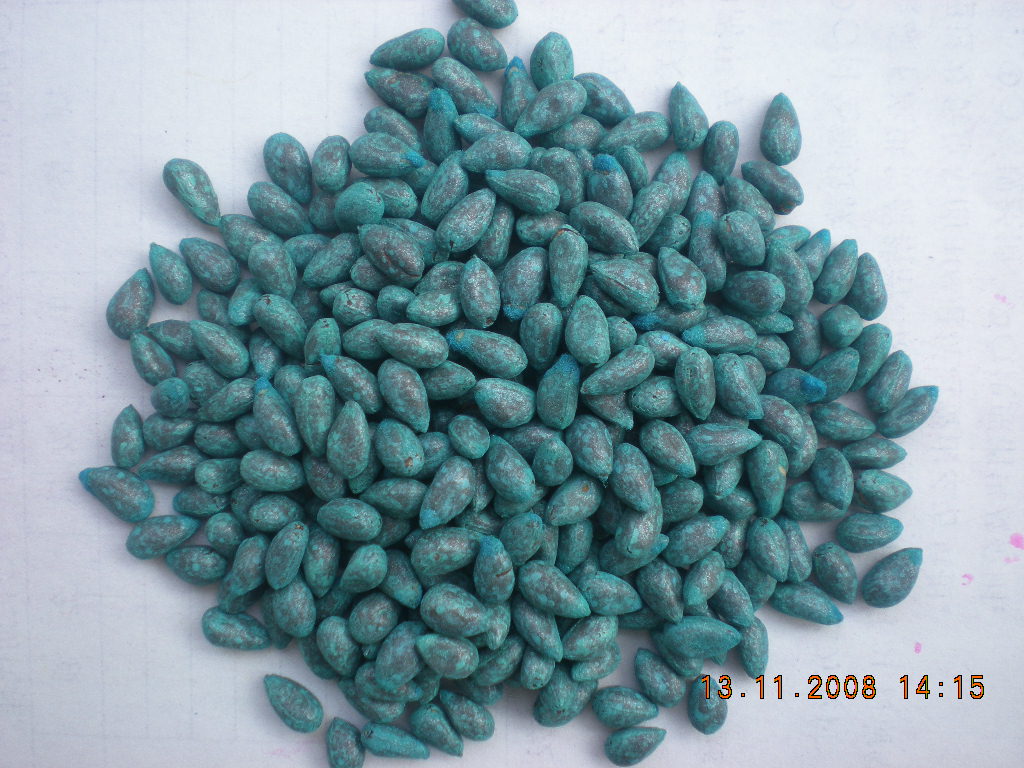 供應(yīng)17%棉花種衣劑