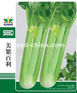 美繁白利西芹