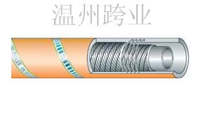 大型四氟F46襯橡膠復合管墊圈
