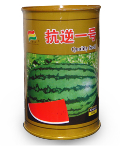 抗逆一號