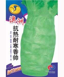 澳洲抗熱耐寒香帥