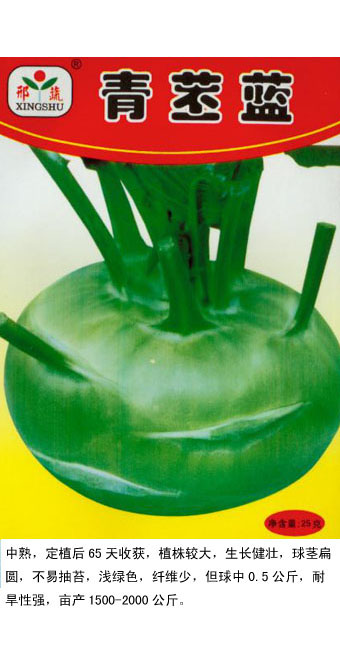 青苤藍(lán)