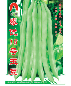 泰優(yōu)18號(hào)