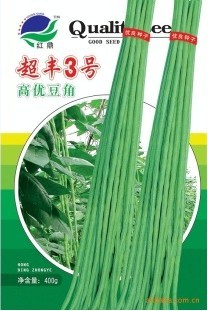 供應(yīng)豆角種子－超豐3號(hào)豆角