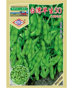 臺(tái)灣早生50