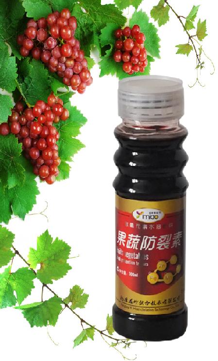 益妙果蔬防裂素-裂果專用肥專業(yè)防治番茄果樹西瓜甜瓜裂果畸形果