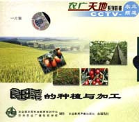 食母菜的種植與加工 （一片裝）