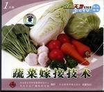 蔬菜嫁接技術(shù)（一片裝）