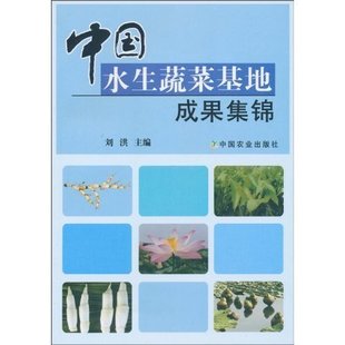 中國水生蔬菜基地成果集錦