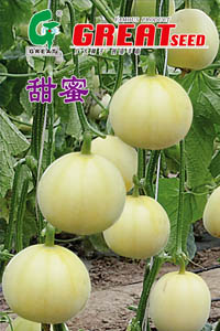 甜蜜