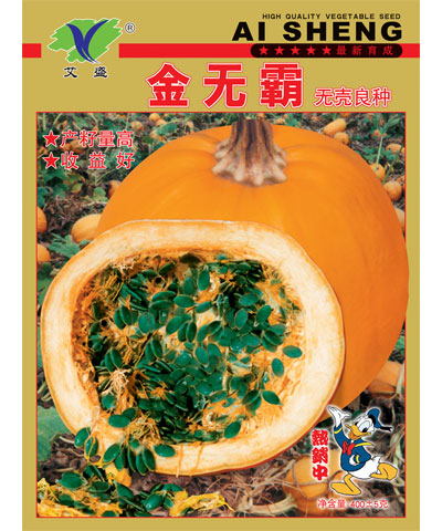 金無霸