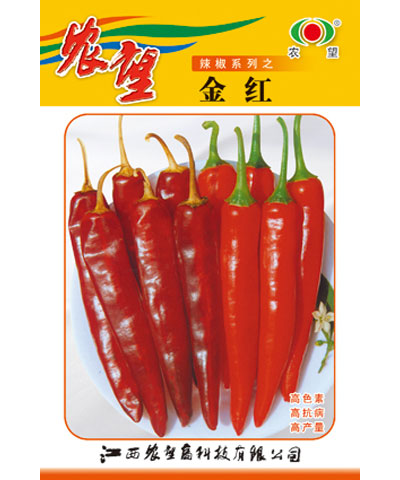 金紅