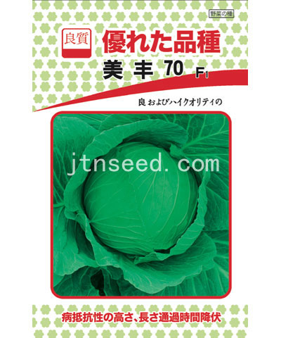 美豐70