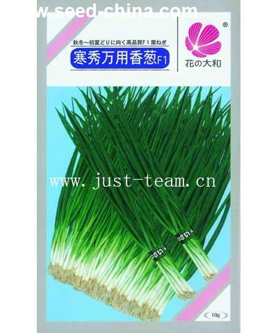 寒秀F1