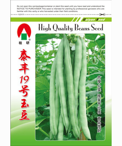 泰豐19號(hào)