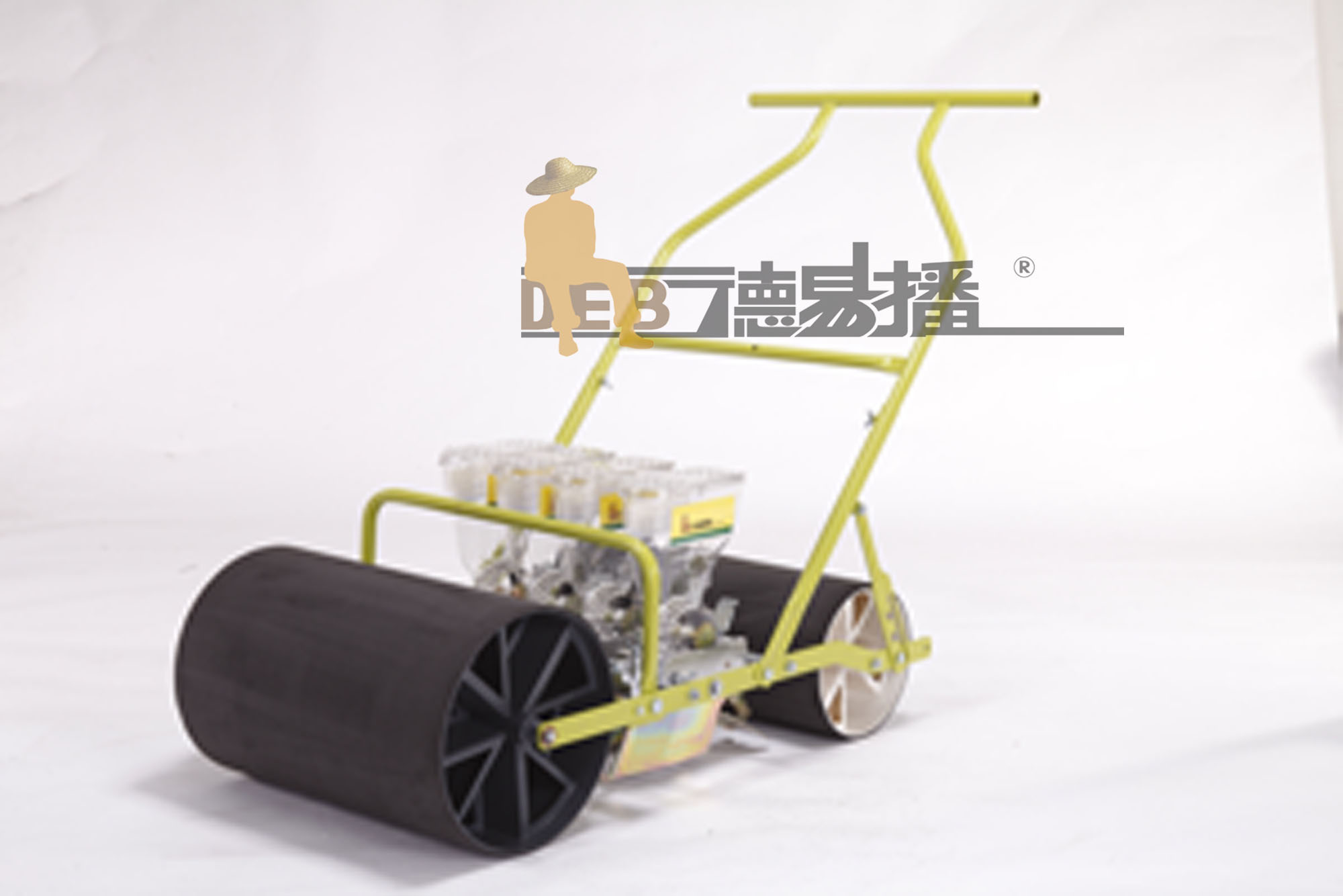 蔬菜精量播種機(jī)