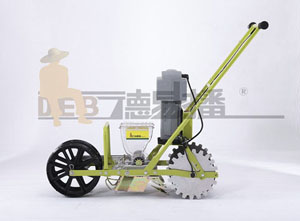 蔬菜精量播種機(jī)