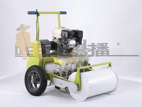 蔬菜精量播種機(jī)