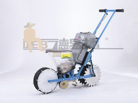 玉米精量播種機(jī)