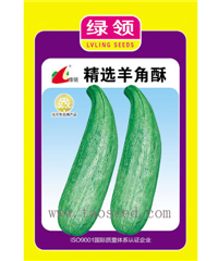 羊角酥