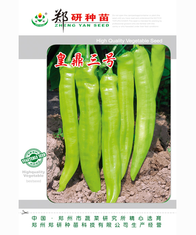 皇鼎三號