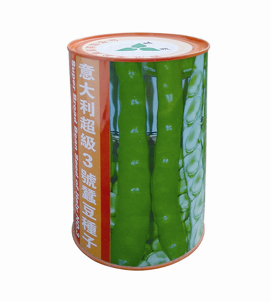 意大利超級3號蠺豆900克