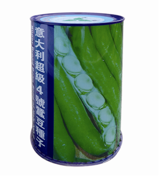 意大利超級4號蠺豆900克