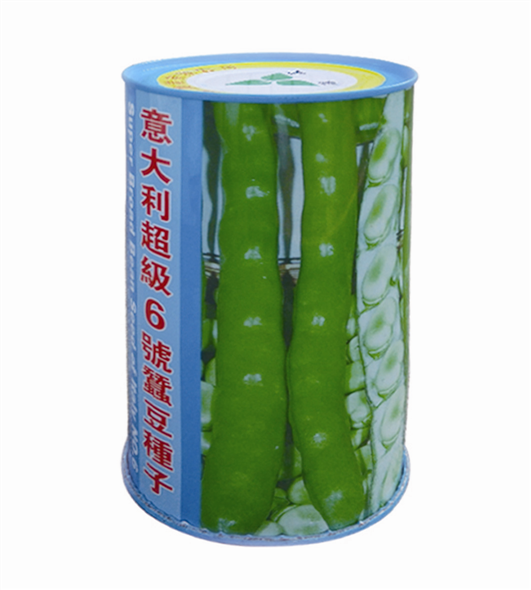 意大利超級6號蠺豆900克