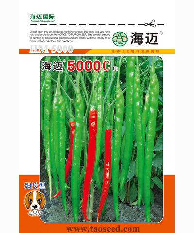 海邁5000C【視頻】