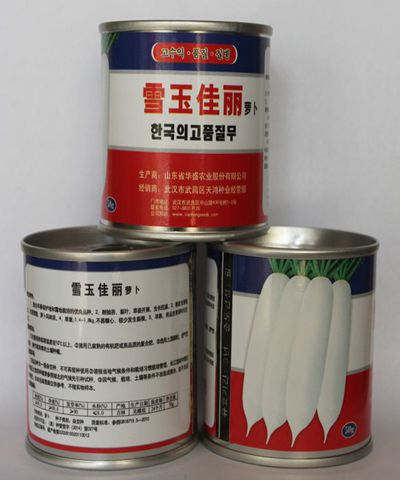 雪玉佳麗