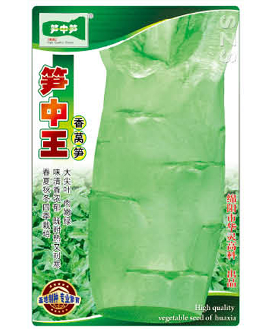 筍中王香萵筍