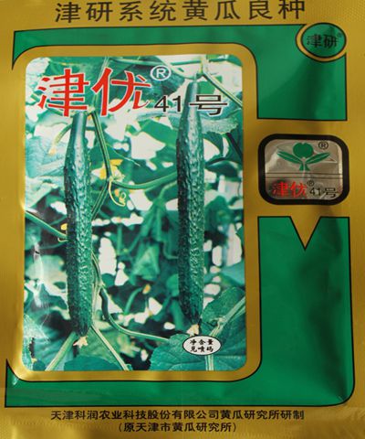津優(yōu)41號(hào)
