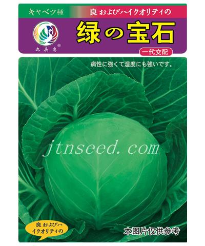 綠寶石