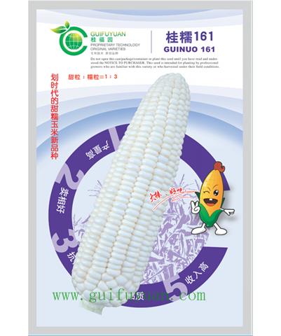 天貴糯161