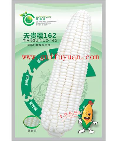 天貴糯162