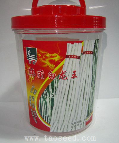 韓國白龍王