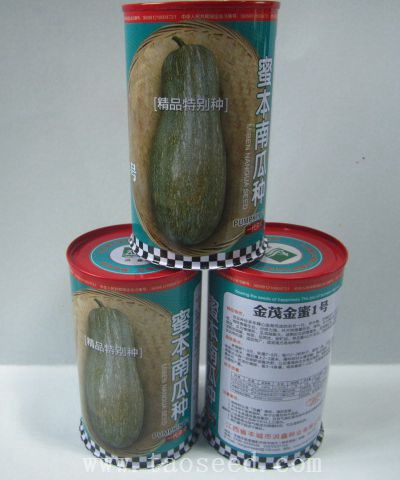 金茂金蜜1號