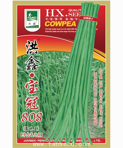 洪鑫寶冠808