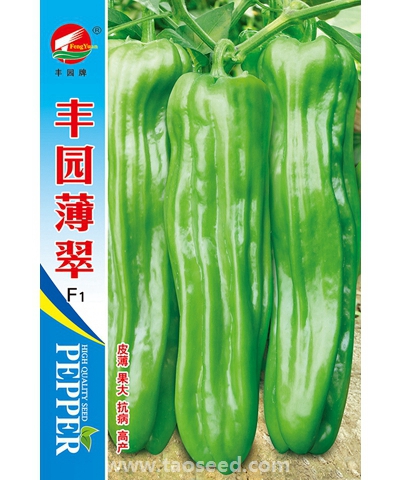 豐源薄翠