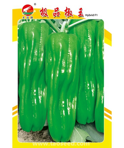 極品椒王