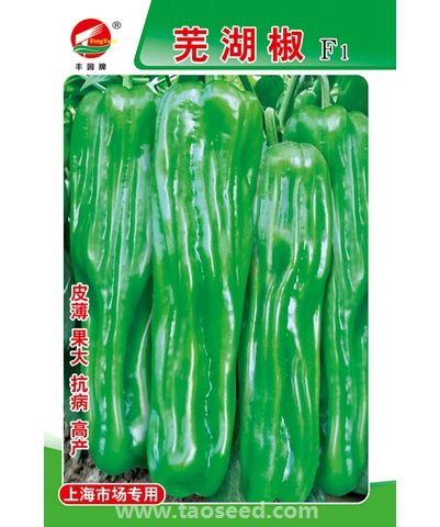 蕪湖椒