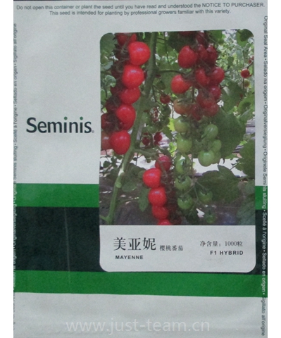 美亞妮櫻桃番茄