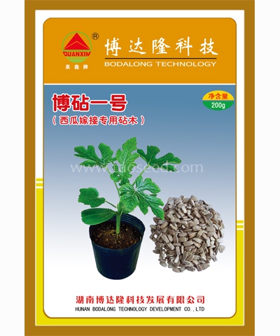 博砧一號