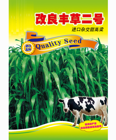 改良豐草二號(hào)