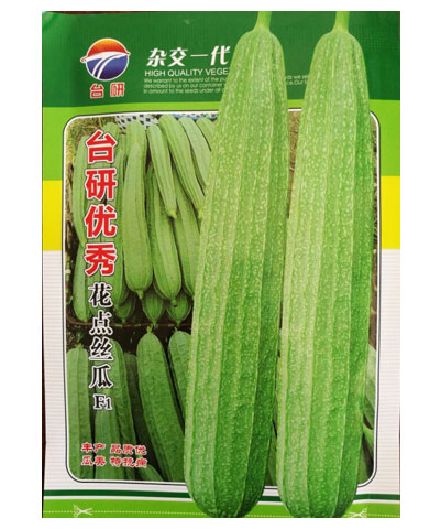 臺(tái)研優(yōu)秀花點(diǎn)絲瓜