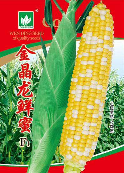 金晶龍鮮蜜