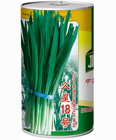 久星18號(hào)罐裝
