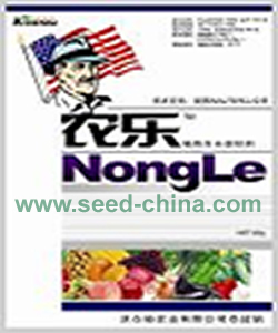 農(nóng)樂植物生長促控劑